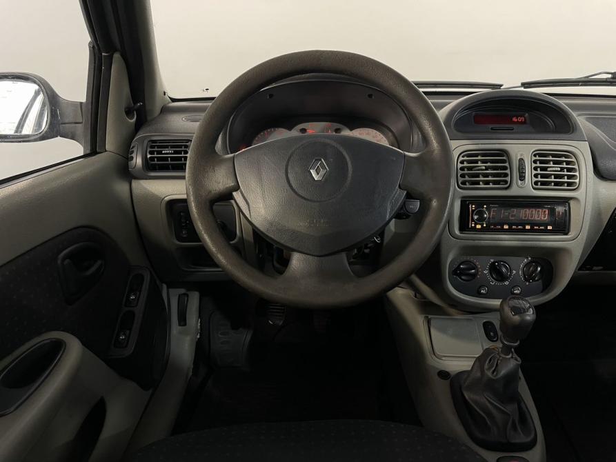 Renault Symbol I Рестайлинг Великий Новгород  - изображение 12