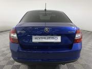 Skoda Rapid I Рестайлинг Москва  - изображение 25