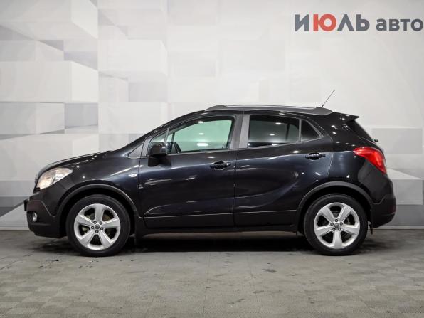Opel Mokka I с пробегом 2013 года, цена 850 000 рублей, 156150 км, внедорожник, Автокод Объявления