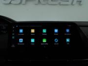 Changan UNI-S (CS55 Plus) Москва  - изображение 54