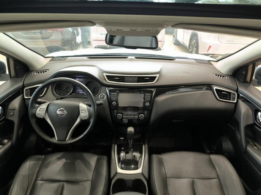 Nissan Qashqai II Казань  - изображение 17