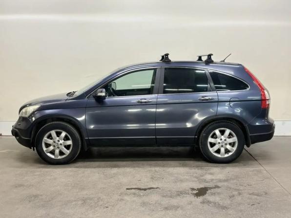 Honda CR-V III с пробегом 2007 года, цена 999 000 рублей, 265000 км, внедорожник, Автокод Объявления