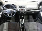 Hyundai Solaris I Рестайлинг Ростов-на-Дону  - изображение 32