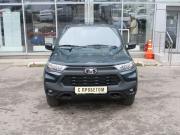 Lada (ВАЗ) Niva Travel I Москва  - изображение 17