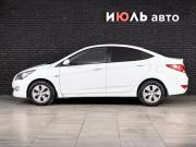 Hyundai Solaris I Рестайлинг Екатеринбург  - изображение 15