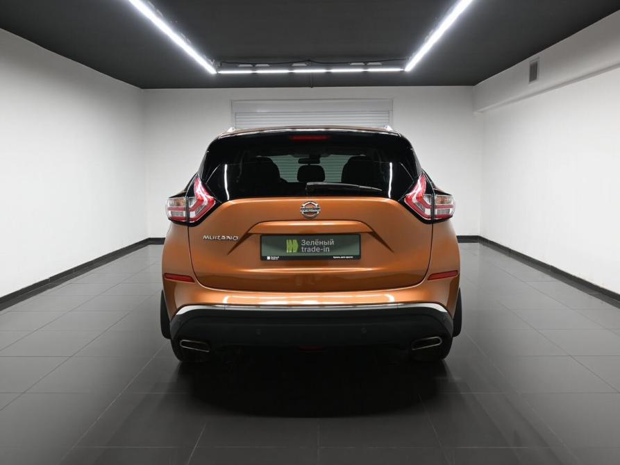 Nissan Murano III (Z52) Тверь  - изображение 4