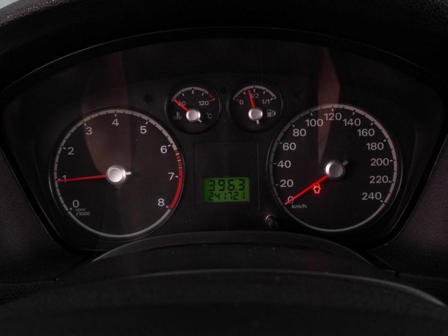 Ford Focus II Воронеж  - изображение 12