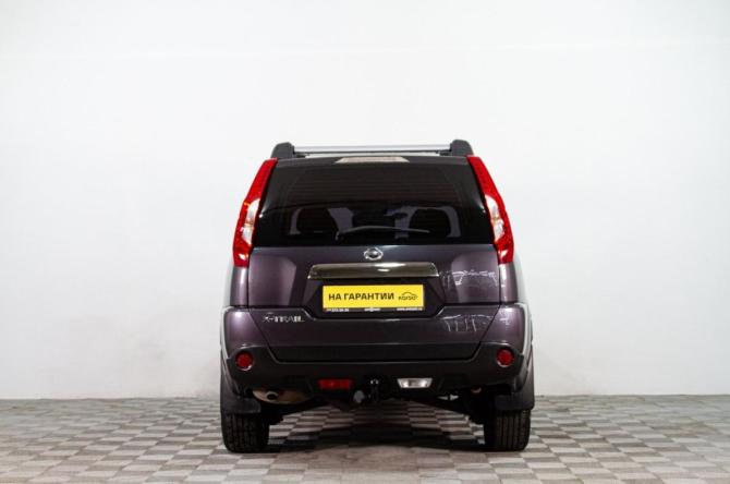 Nissan X-Trail II Рестайлинг с пробегом 2012 года, цена 1 499 000 рублей, 278000 км, внедорожник, Автокод Объявления