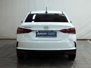 Hyundai Solaris II Рестайлинг Санкт-Петербург  - изображение 25