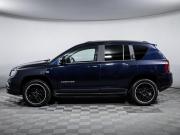 Jeep Compass I Рестайлинг 2 Москва  - изображение 27