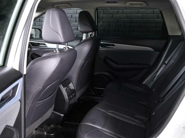Haval F7 I Рестайлинг с пробегом 2022 года, цена 2 150 000 рублей, 92621 км, внедорожник, Автокод Объявления