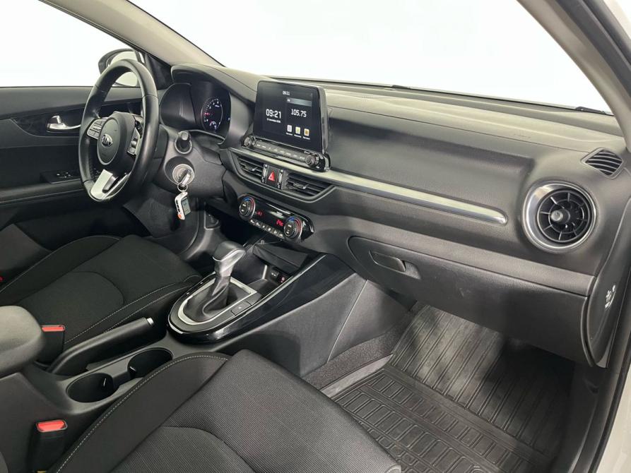 Kia Cerato IV Ижевск  - изображение 9