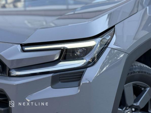 Новый Toyota RAV4 VI (XA60) 2026 года, цена 4 150 000 рублей, внедорожник, Автокод Объявления