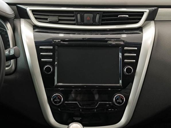 Nissan Murano III (Z52) с пробегом 2017 года, цена 2 260 000 рублей, 145410 км, внедорожник, Автокод Объявления
