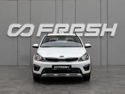 Kia Rio IV Краснодар  - изображение 22