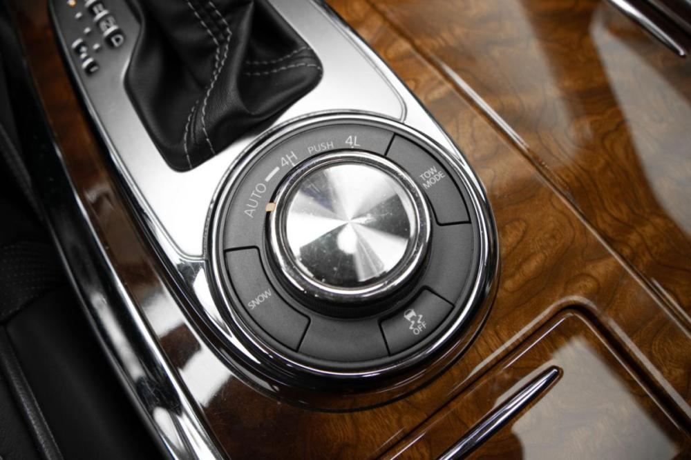 Infiniti QX80 I Рестайлинг Москва  - изображение 22