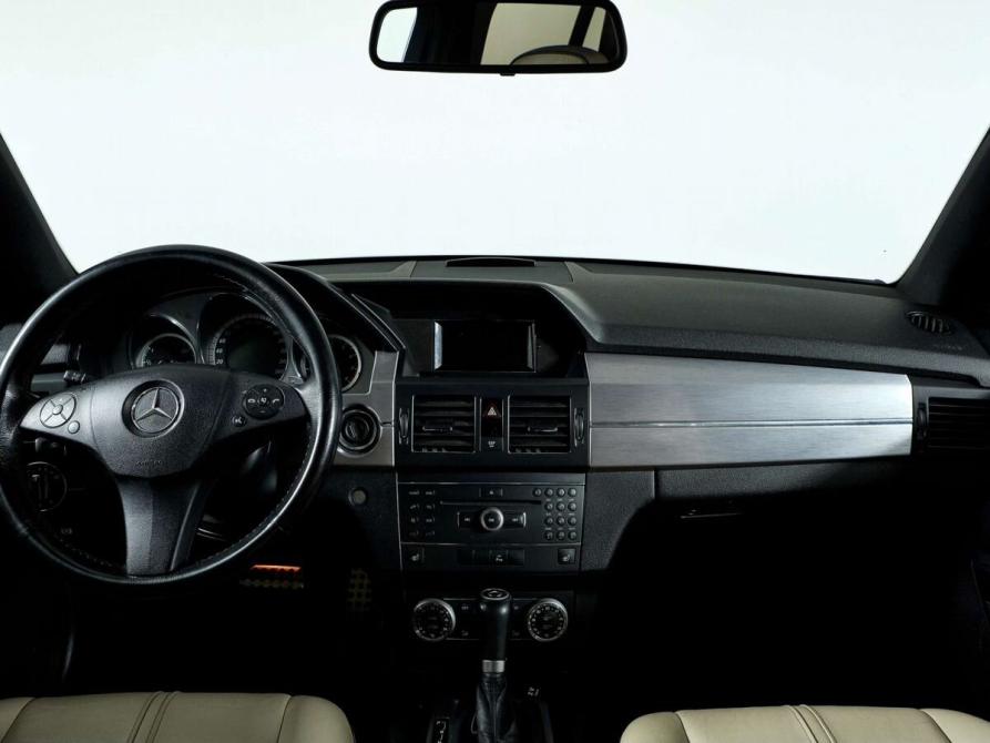 Mercedes-Benz GLK-Класс I (X204) Санкт-Петербург  - изображение 14