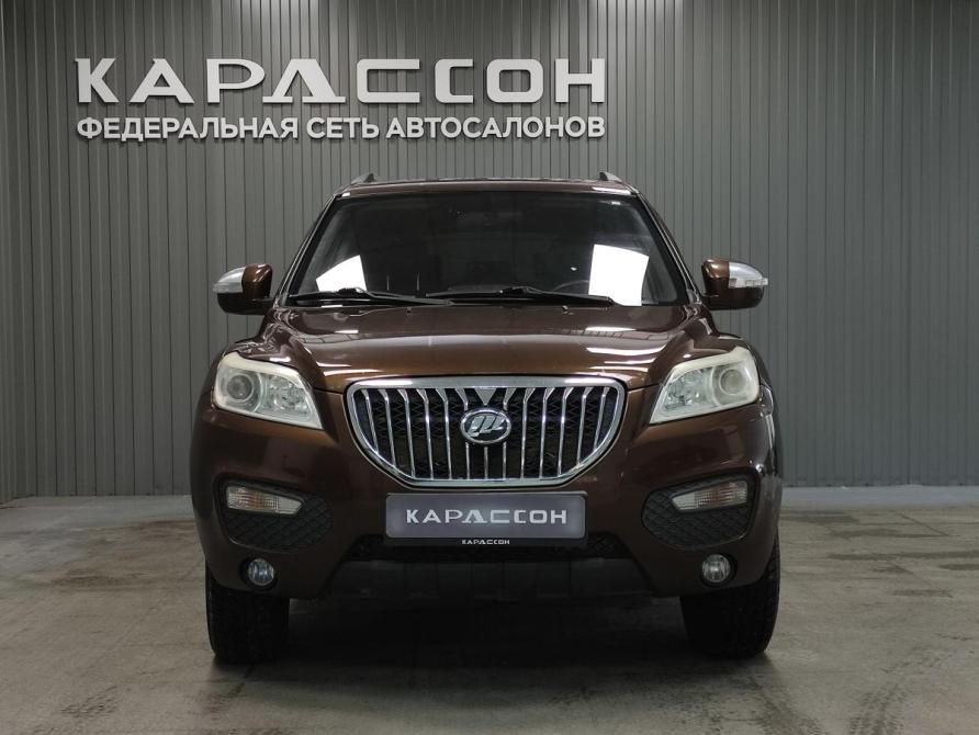Lifan X60 I Рестайлинг 2 Пермь  - изображение 3
