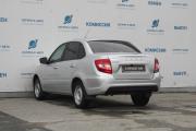 Lada (ВАЗ) Granta I Рестайлинг Пермь  - изображение 25