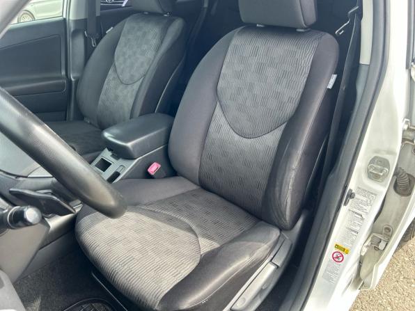 Toyota RAV4 III (XA30) Рестайлинг с пробегом 2011 года, цена 1 320 000 рублей, 206396 км, внедорожник, Автокод Объявления