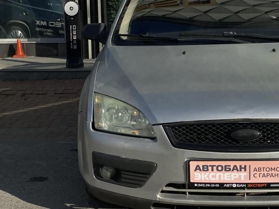 Ford Focus II Екатеринбург  - изображение 11