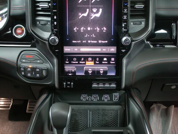 Ram 1500 V Рестайлинг с пробегом 2026 года, цена 11 499 000 рублей, 34 км, offers.body_type.unknown, Автокод Объявления