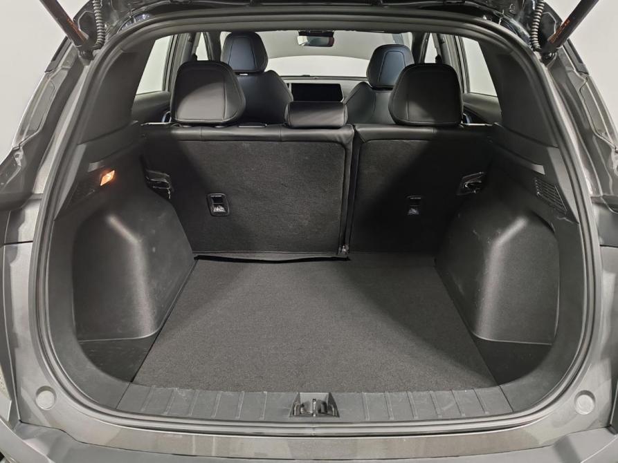 Geely Coolray I Рестайлинг Москва  - изображение 10