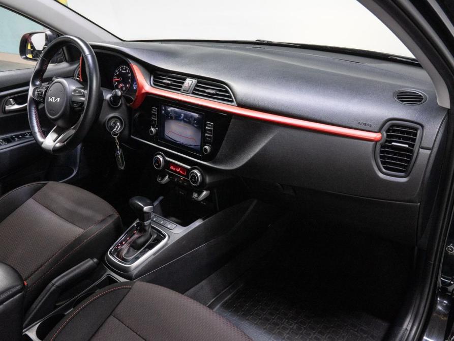 Kia Rio IV Рестайлинг Тюмень  - изображение 16