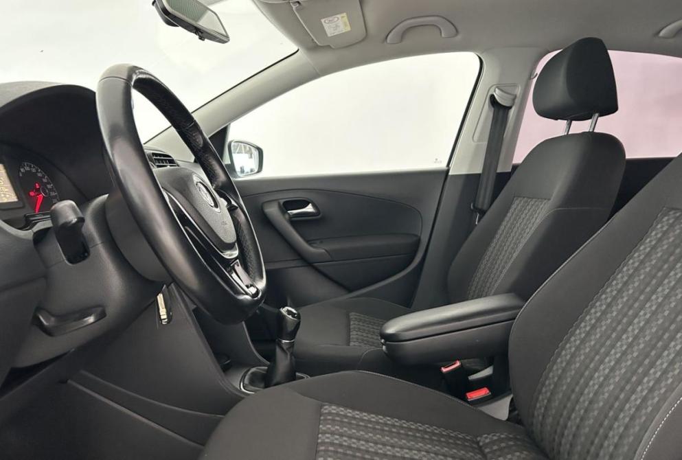 Volkswagen Polo V Рестайлинг Саранск  - изображение 26