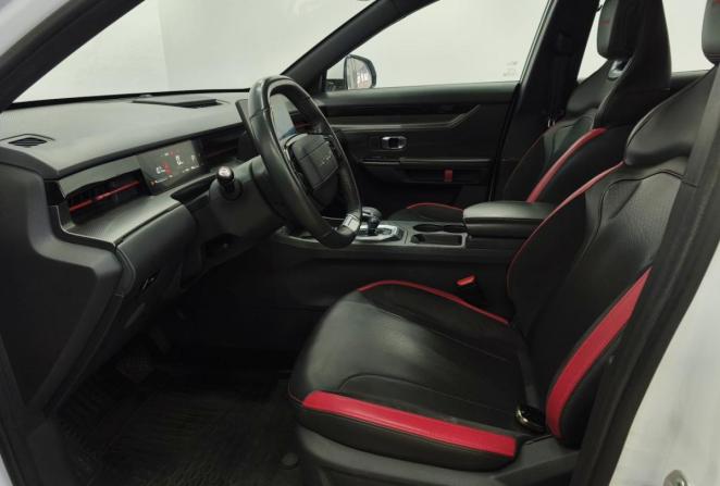 JETOUR DASHING I с пробегом 2023 года, цена 1 799 000 рублей, 71659 км, внедорожник, Автокод Объявления