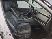 Changan CS95 I Рестайлинг 2 Москва  - изображение 33