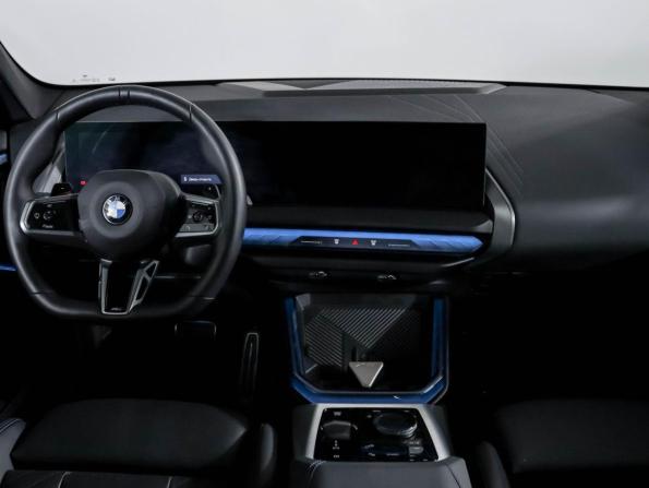 BMW X3 IV (G45/G48) с пробегом 2025 года, цена 8 390 000 рублей, 16343 км, внедорожник, Автокод Объявления