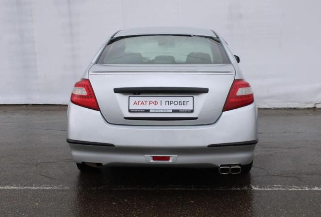 Nissan Teana II с пробегом 2009 года, цена 850 000 рублей, 284048 км, седан, Автокод Объявления