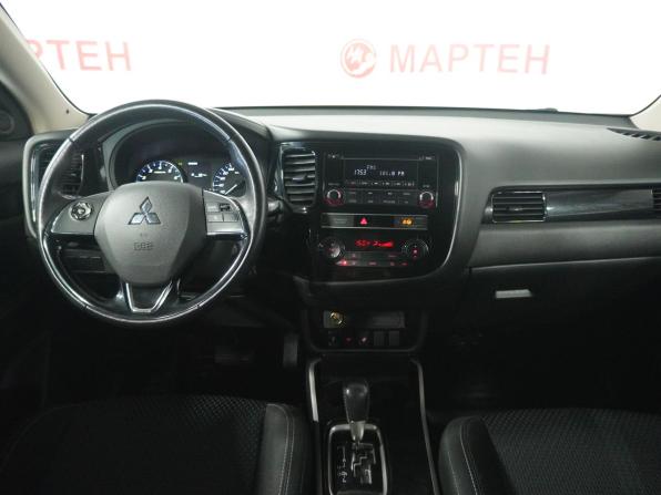Mitsubishi Outlander III Рестайлинг 3 с пробегом 2018 года, цена 1 973 000 рублей, 94211 км, внедорожник, Автокод Объявления