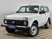 Lada (ВАЗ) Niva Legend Борисоглебск  - изображение 18