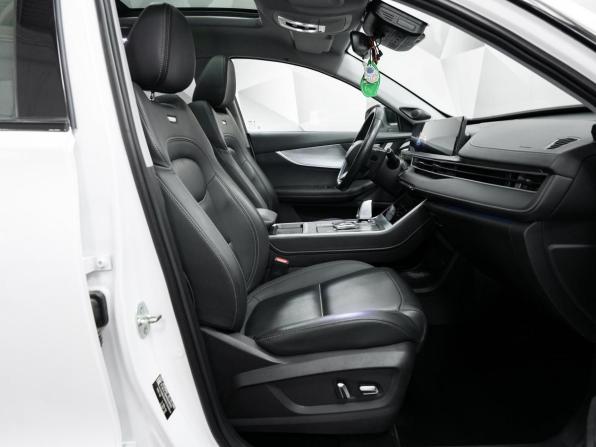 Chery Tiggo 7 Pro Max I с пробегом 2022 года, цена 1 965 000 рублей, 27780 км, внедорожник, Автокод Объявления