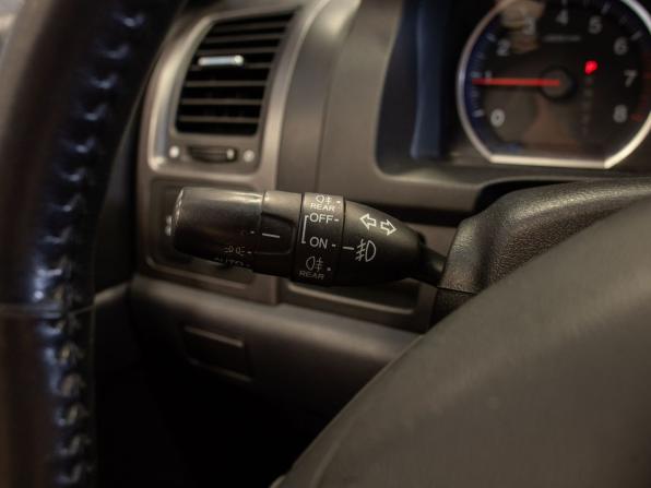 Honda CR-V III с пробегом 2008 года, цена 1 395 000 рублей, 228309 км, внедорожник, Автокод Объявления