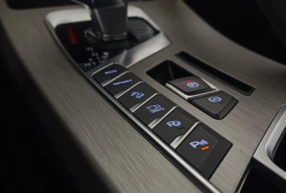 Geely Coolray I Волгоград  - изображение 16