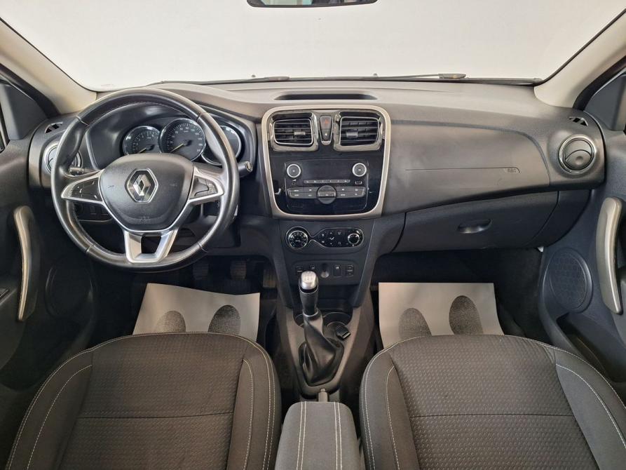 Renault Logan II Рестайлинг Смоленск  - изображение 7