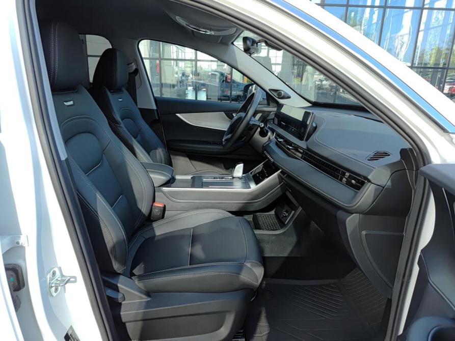 Chery Tiggo 7 Pro Max I Чебоксары  - изображение 13