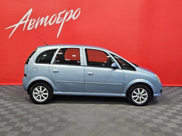 Opel Meriva A Рестайлинг с пробегом 2008 года, цена 299 000 рублей, 189000 км, минивэн, Автокод Объявления