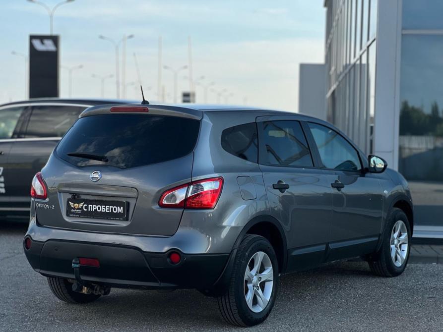 Nissan Qashqai+2 I Рестайлинг Самара  - изображение 6