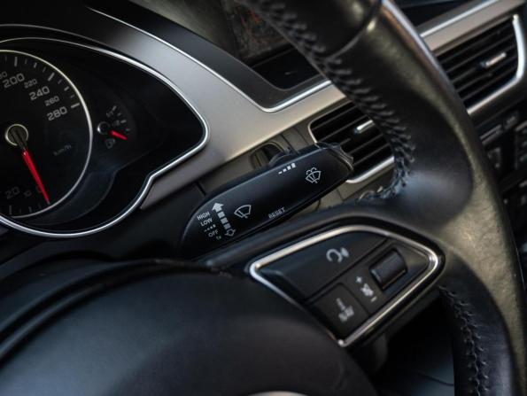 Audi A5 I (8T) Рестайлинг с пробегом 2013 года, цена 1 700 000 рублей, 178443 км, купе, Автокод Объявления