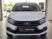 Lada (ВАЗ) Granta I Рестайлинг Уфа  - изображение 24
