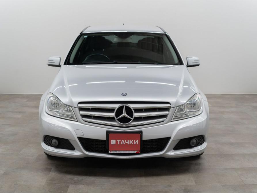 Mercedes-Benz C-Класс III (W204) Рестайлинг Красноярск  - изображение 3