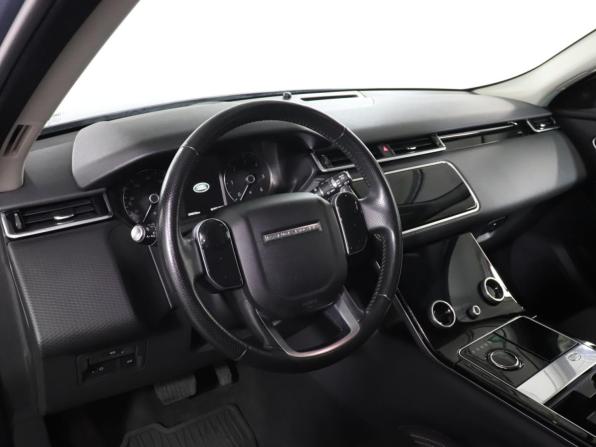 Land Rover Range Rover Velar I с пробегом 2018 года, цена 3 200 000 рублей, 90035 км, внедорожник, Автокод Объявления