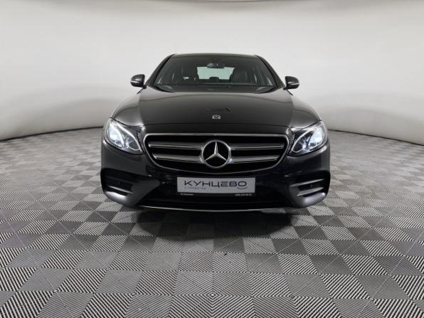 Mercedes-Benz E-Класс V (W213 S213 C238) с пробегом 2018 года, цена 2 850 000 рублей, 76870 км, кабриолет, Автокод Объявления