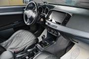 Mitsubishi Lancer X Тюмень  - изображение 30