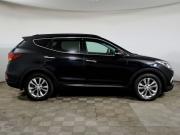Hyundai Santa Fe III Рестайлинг Санкт-Петербург  - изображение 25