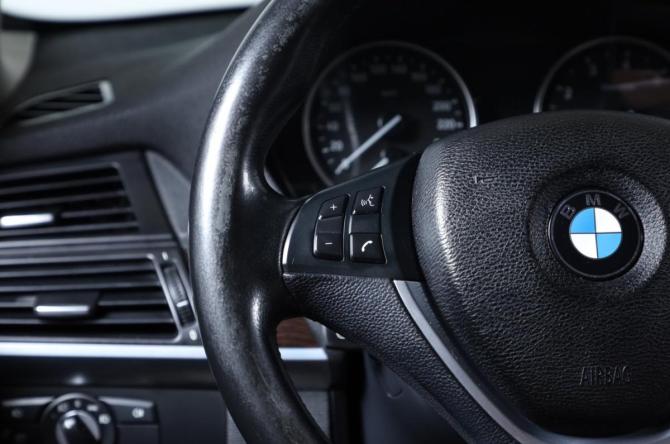 BMW X5 II (E70) Рестайлинг с пробегом 2013 года, цена 2 459 000 рублей, 191200 км, внедорожник, Автокод Объявления